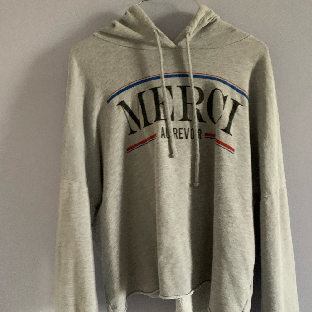 Merci Hoodie